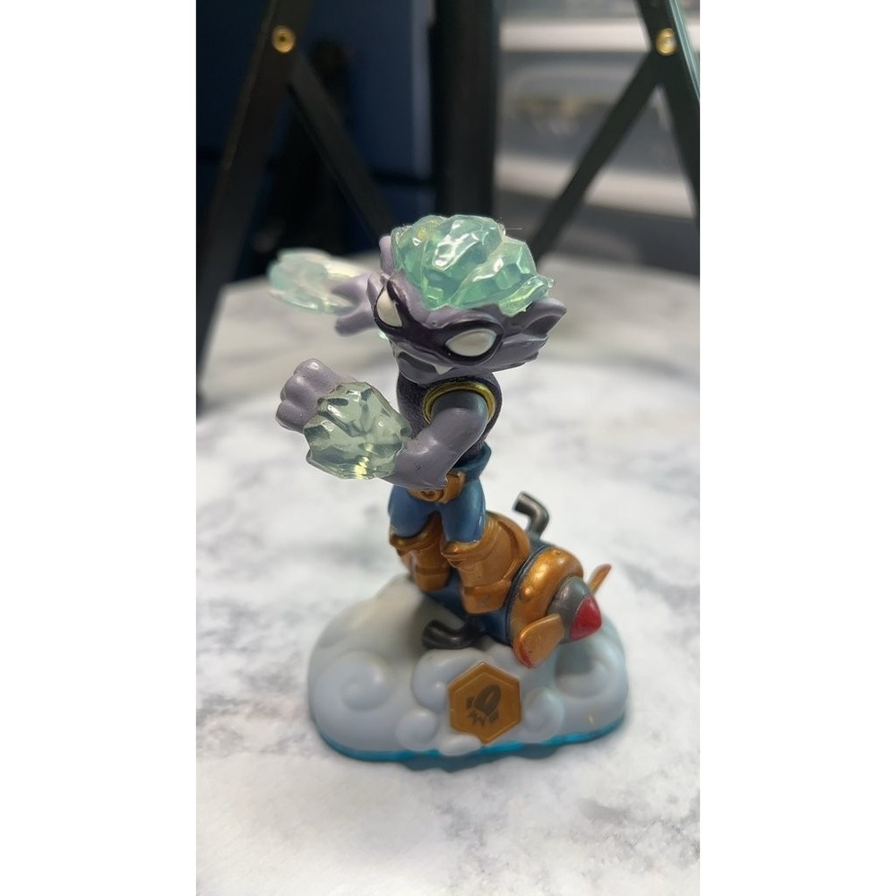 Skylanders Trap Team Figure - Blastermind